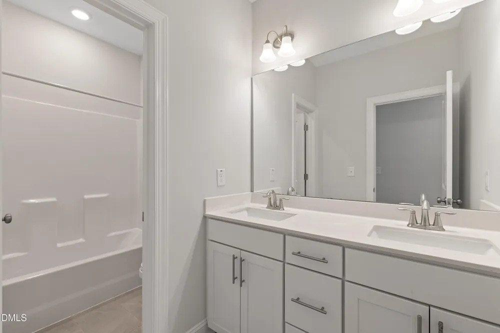 421 Ramsours Mill Drive Holly Springs, NC 27540