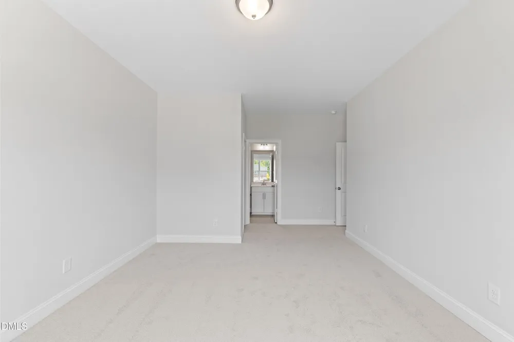 421 Ramsours Mill Drive Holly Springs, NC 27540