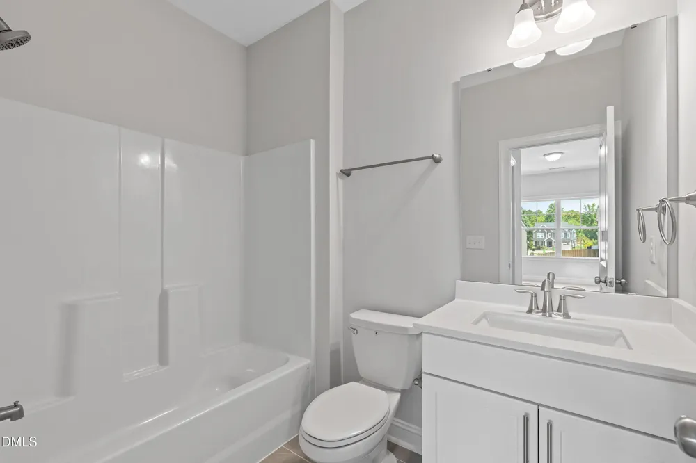 421 Ramsours Mill Drive Holly Springs, NC 27540