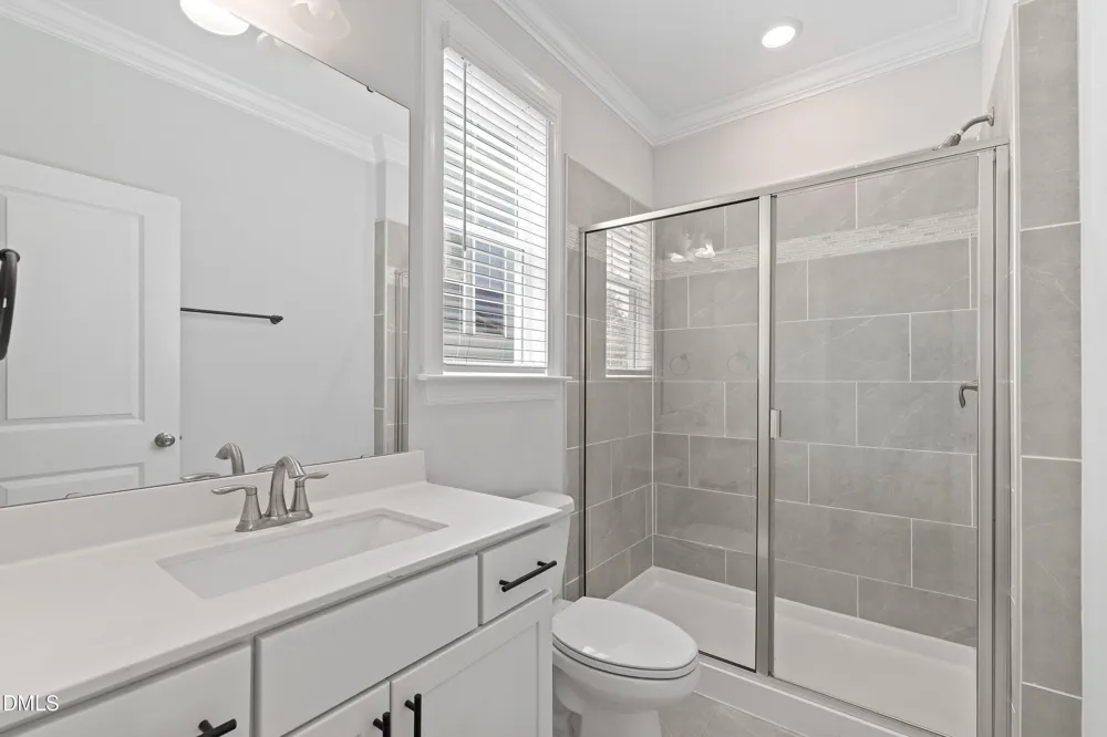 421 Ramsours Mill Drive Holly Springs, NC 27540