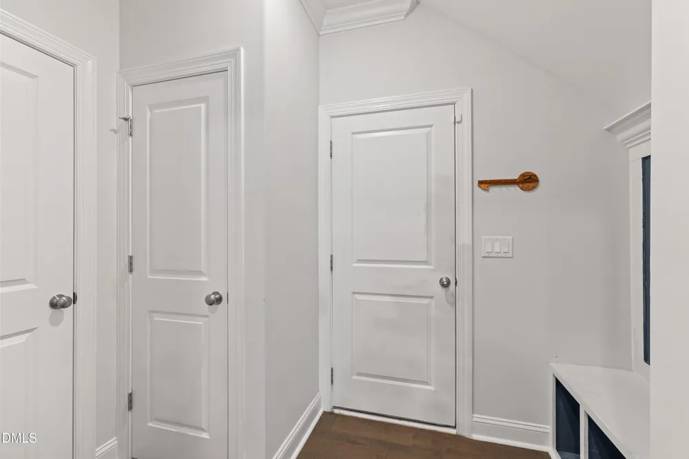 421 Ramsours Mill Drive Holly Springs, NC 27540