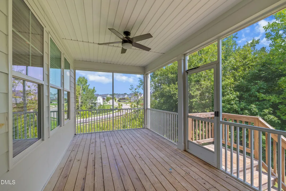 421 Ramsours Mill Drive Holly Springs, NC 27540