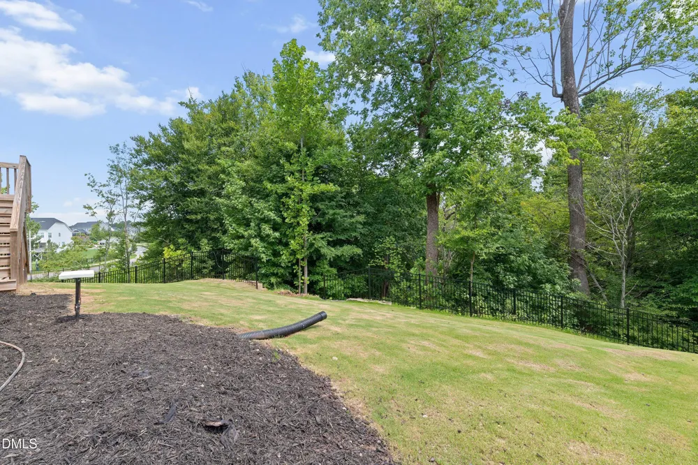 421 Ramsours Mill Drive Holly Springs, NC 27540