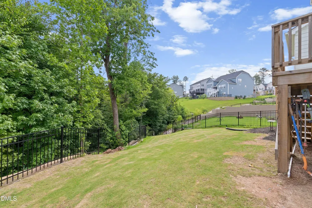 421 Ramsours Mill Drive Holly Springs, NC 27540