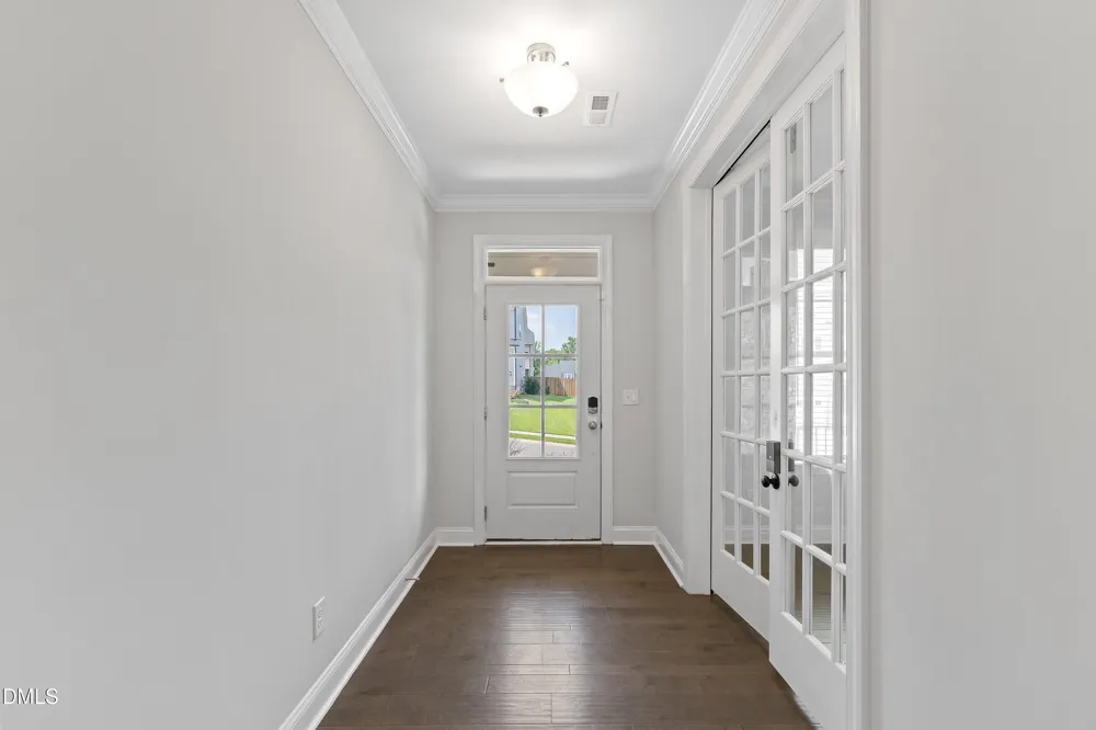 421 Ramsours Mill Drive Holly Springs, NC 27540