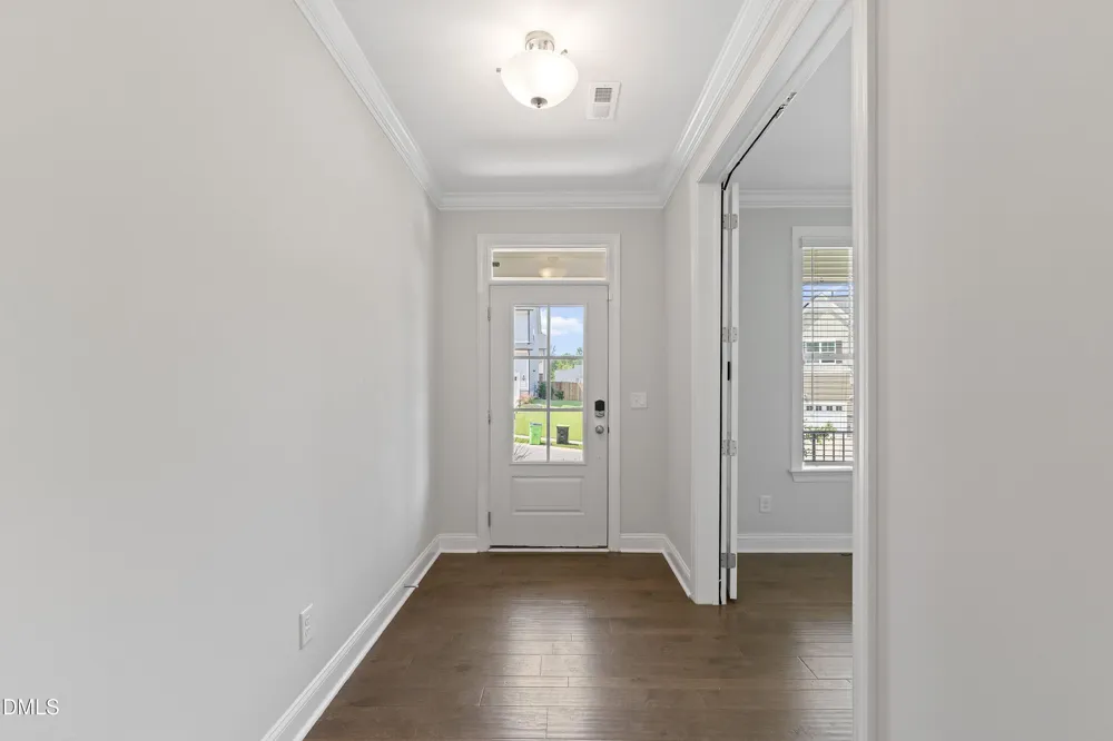 421 Ramsours Mill Drive Holly Springs, NC 27540
