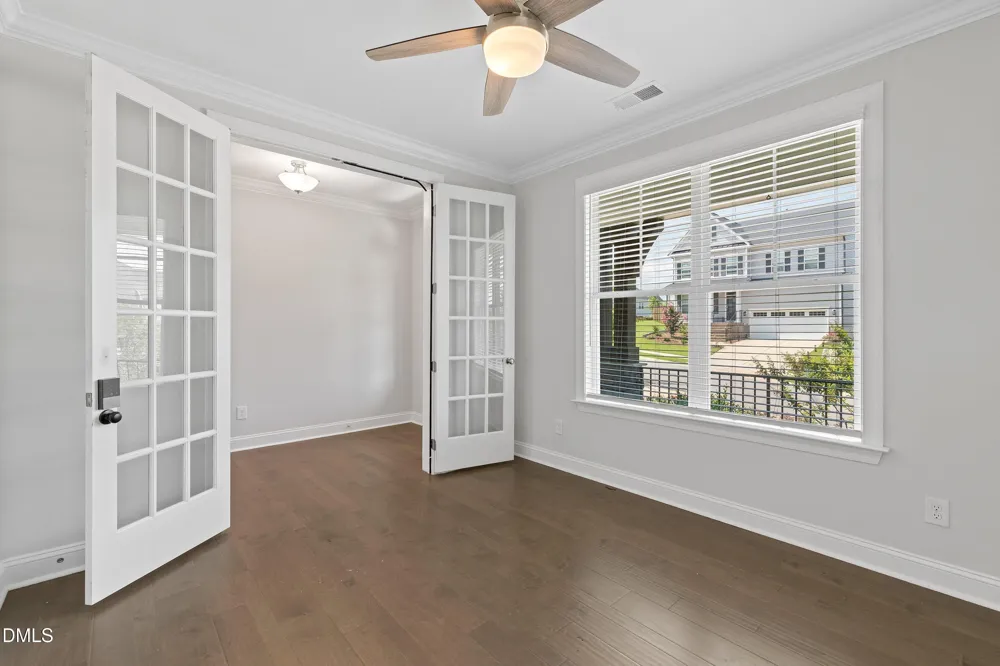 421 Ramsours Mill Drive Holly Springs, NC 27540
