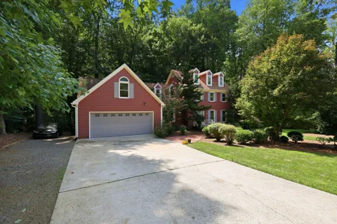 11433 Horsemans Trail