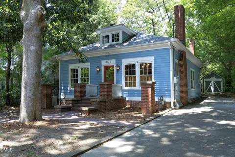 304 Mccauley Street