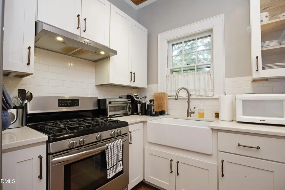 304 Mccauley Street Chapel Hill, NC 27516