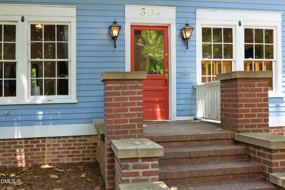 304 Mccauley Street Chapel Hill, NC 27516
