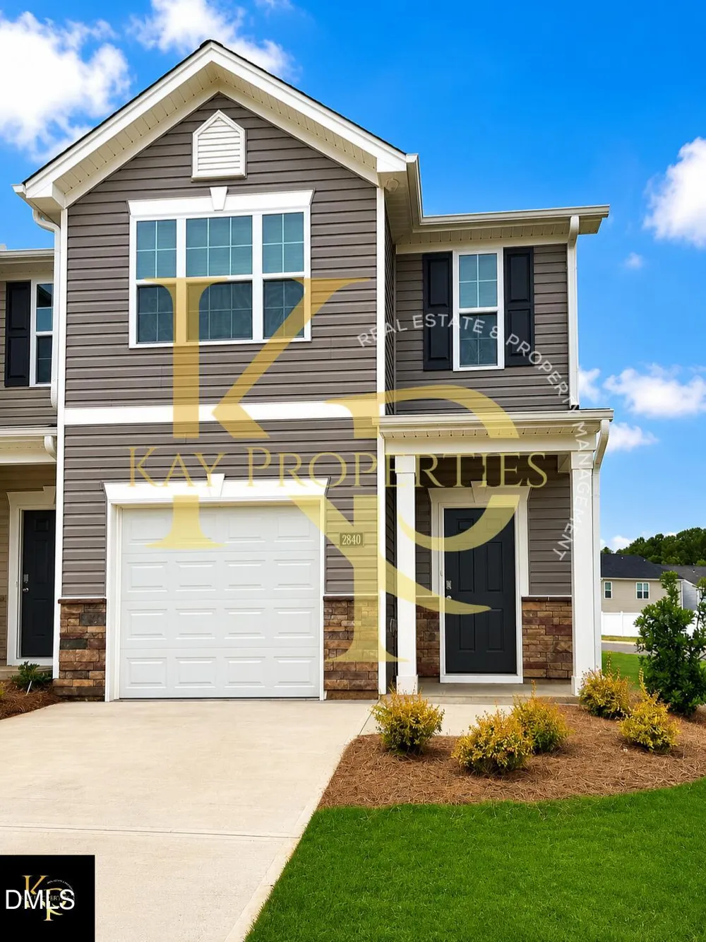 2840 Egert Drive Haw River, NC 27258
