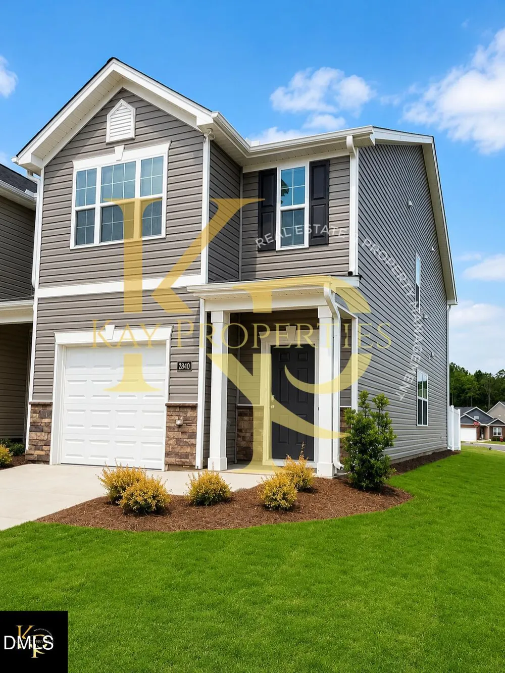 2840 Egert Drive Haw River, NC 27258