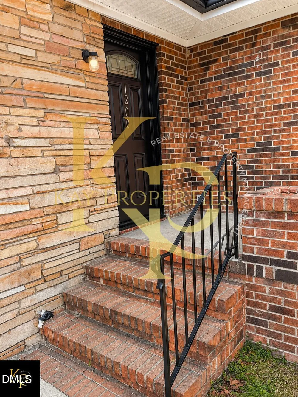 1200 E Holly Street Rocky Mount, NC 27801
