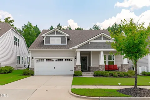 529 Oaks End Drive