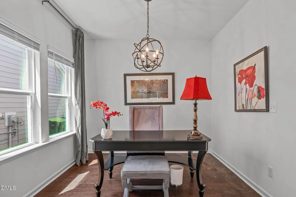 529 Oaks End Drive Holly Springs, NC 27540