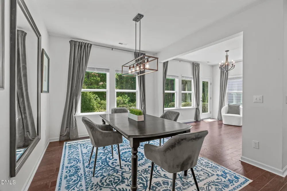 529 Oaks End Drive Holly Springs, NC 27540