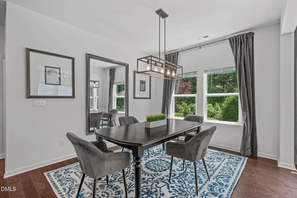 529 Oaks End Drive Holly Springs, NC 27540