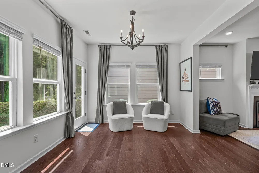 529 Oaks End Drive Holly Springs, NC 27540