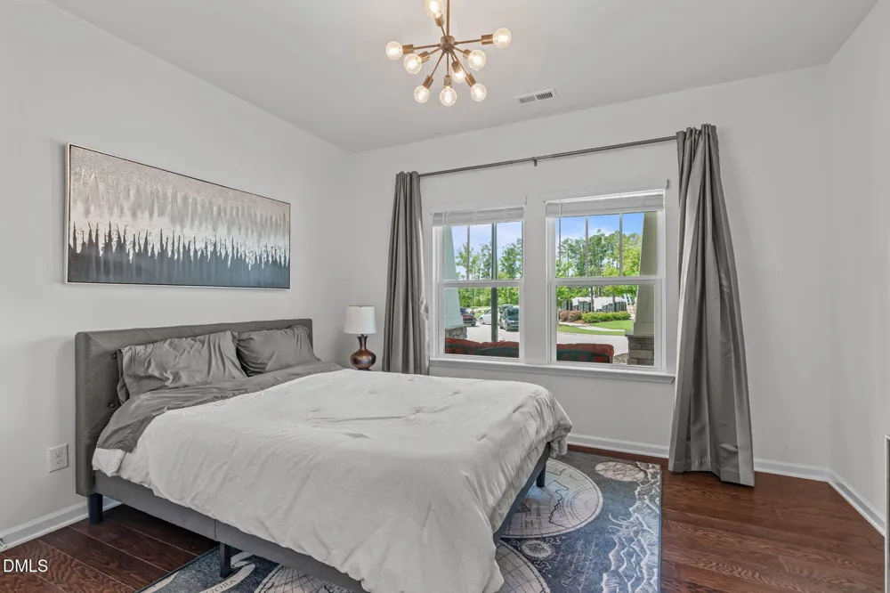 529 Oaks End Drive Holly Springs, NC 27540