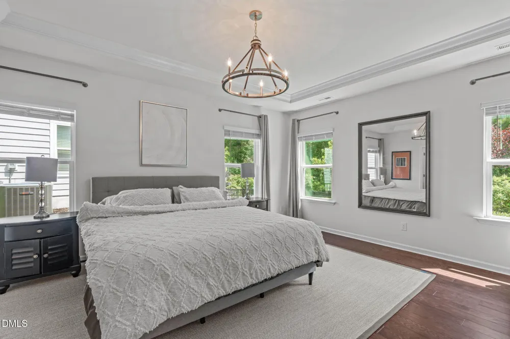 529 Oaks End Drive Holly Springs, NC 27540