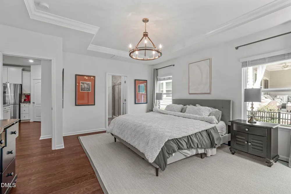 529 Oaks End Drive Holly Springs, NC 27540