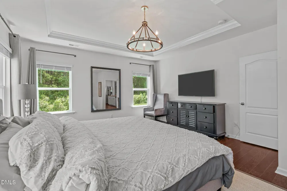 529 Oaks End Drive Holly Springs, NC 27540