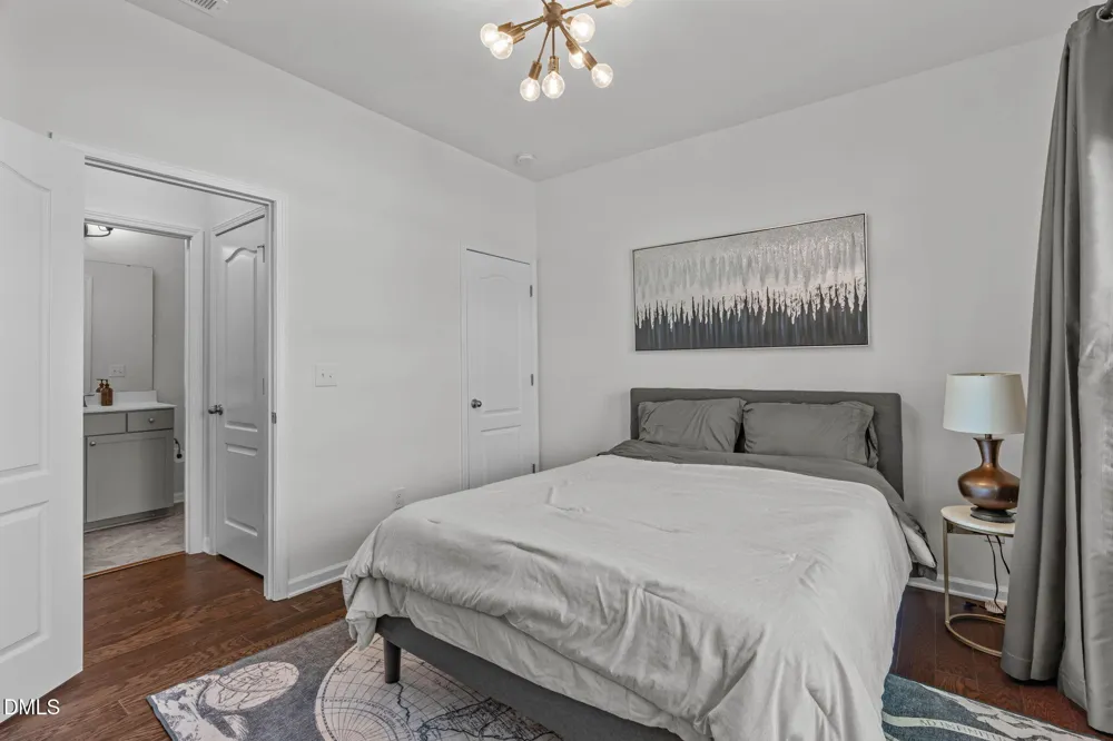 529 Oaks End Drive Holly Springs, NC 27540