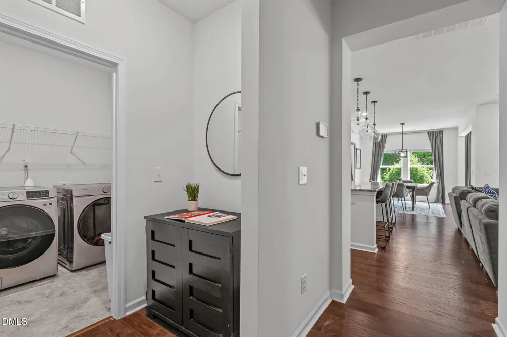 529 Oaks End Drive Holly Springs, NC 27540
