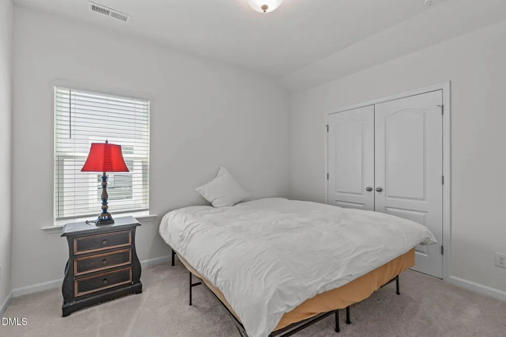 529 Oaks End Drive Holly Springs, NC 27540