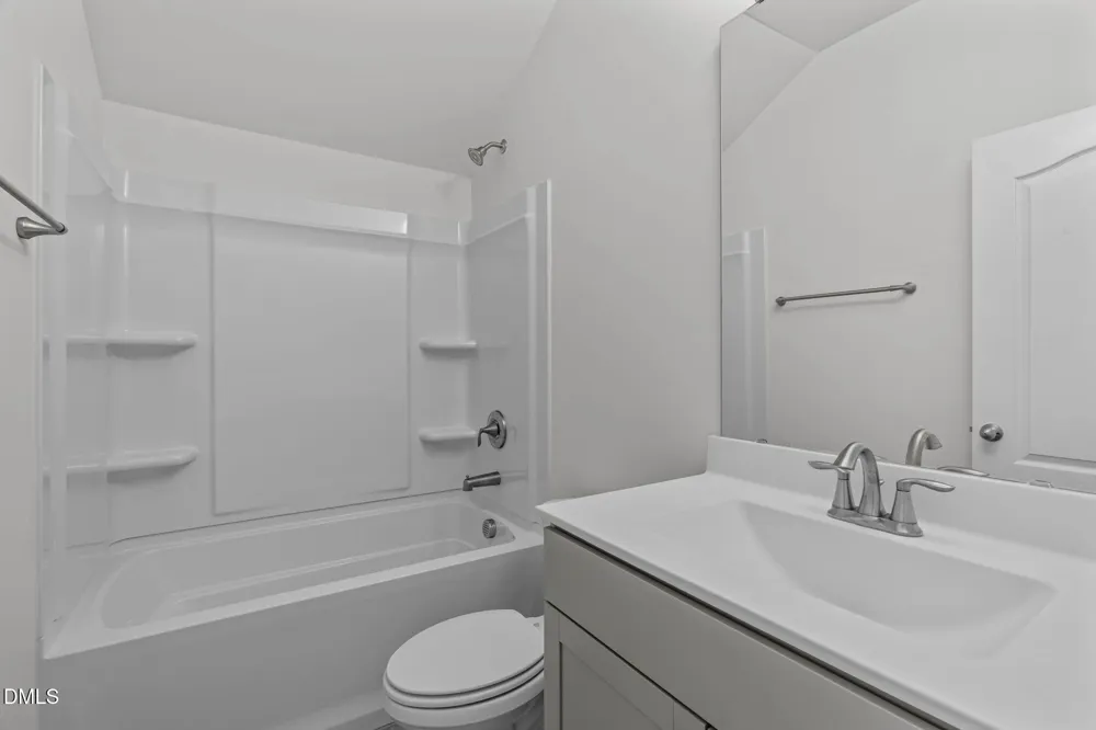 529 Oaks End Drive Holly Springs, NC 27540