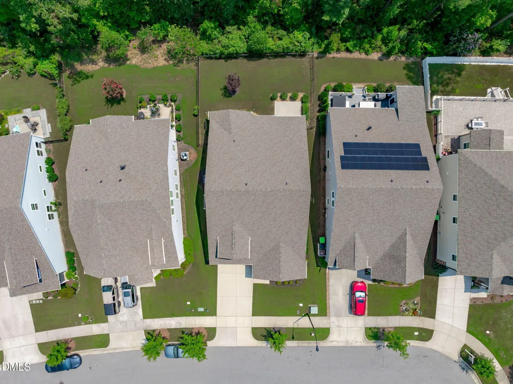 529 Oaks End Drive Holly Springs, NC 27540