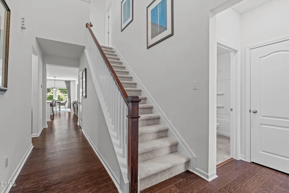 529 Oaks End Drive Holly Springs, NC 27540