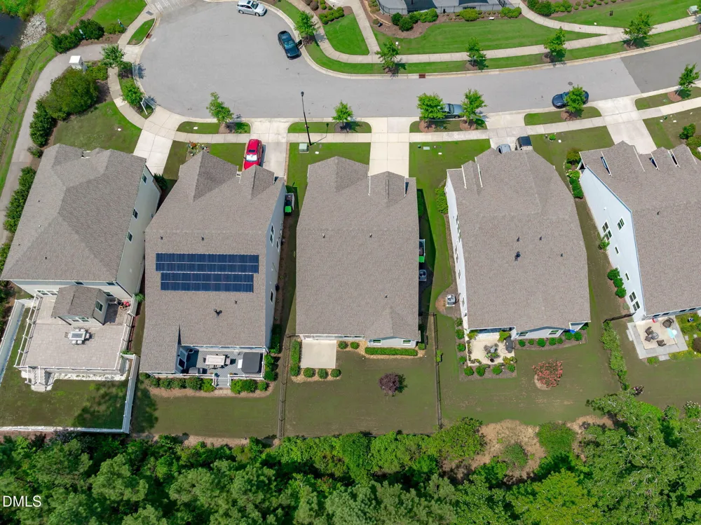 529 Oaks End Drive Holly Springs, NC 27540