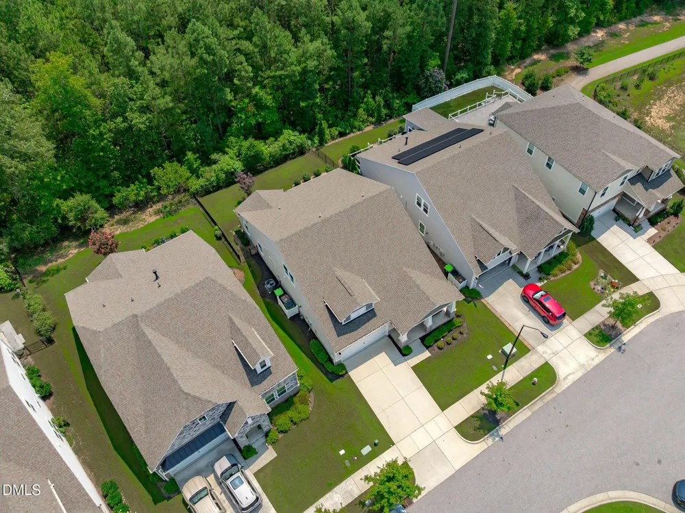 529 Oaks End Drive Holly Springs, NC 27540