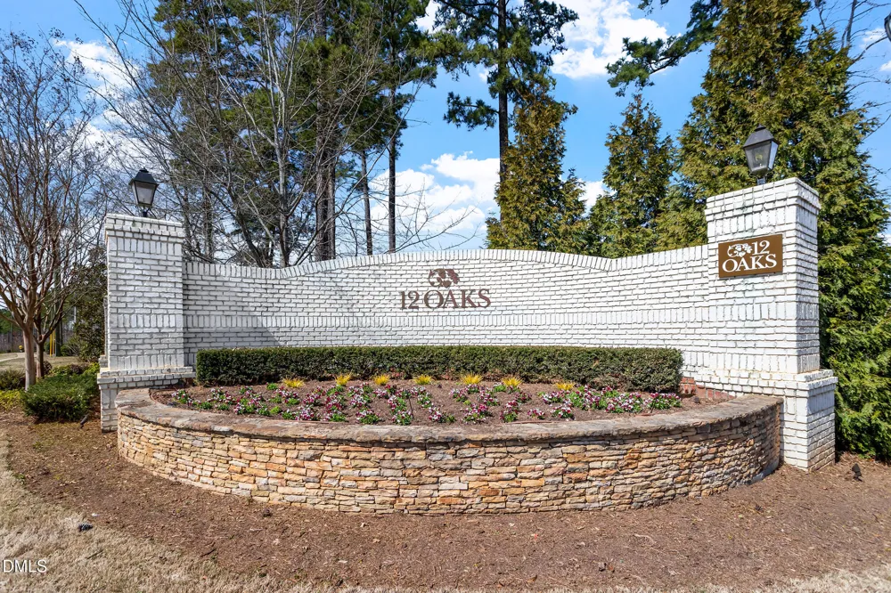 529 Oaks End Drive Holly Springs, NC 27540