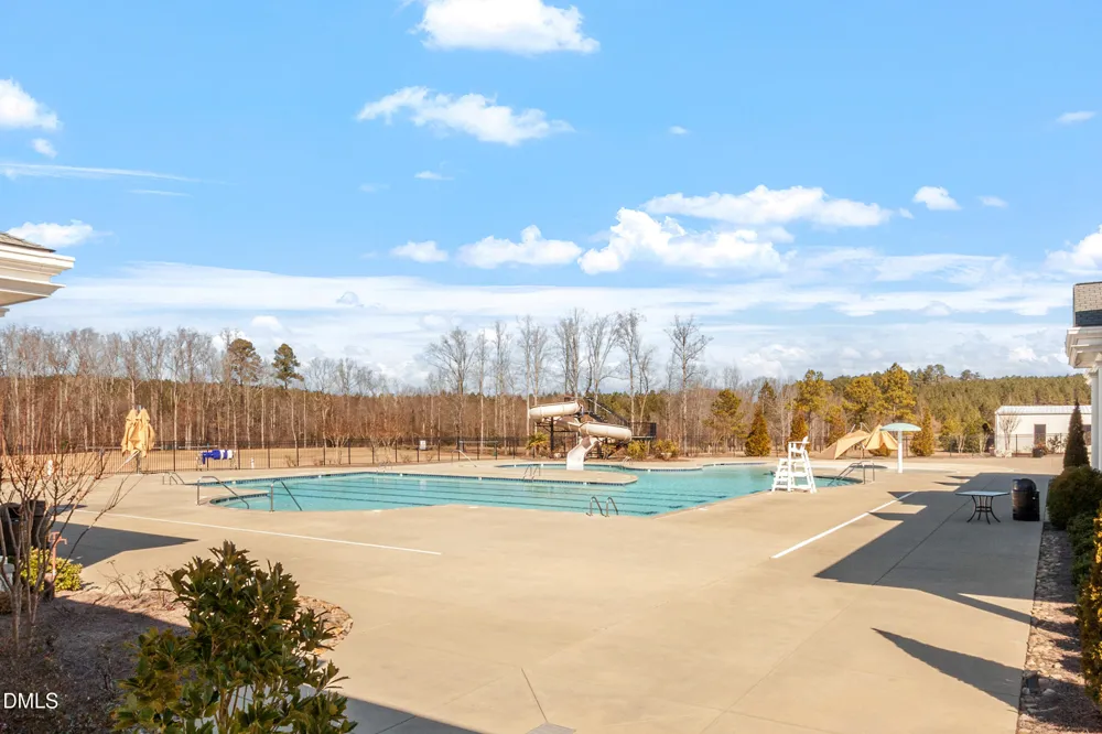 529 Oaks End Drive Holly Springs, NC 27540