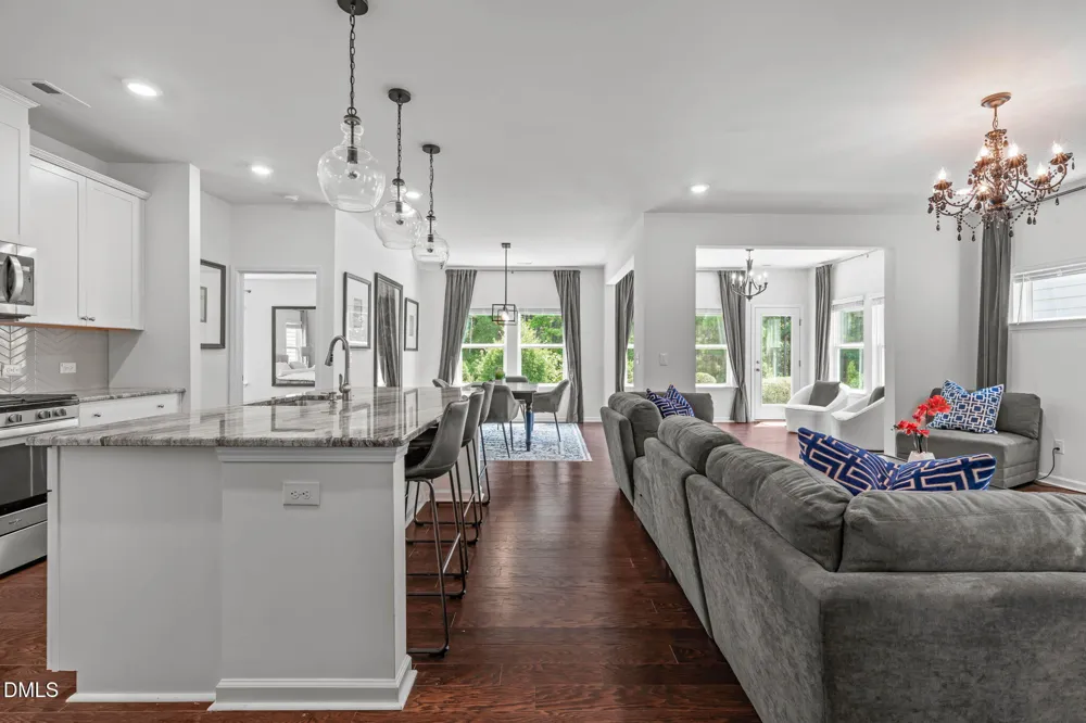 529 Oaks End Drive Holly Springs, NC 27540
