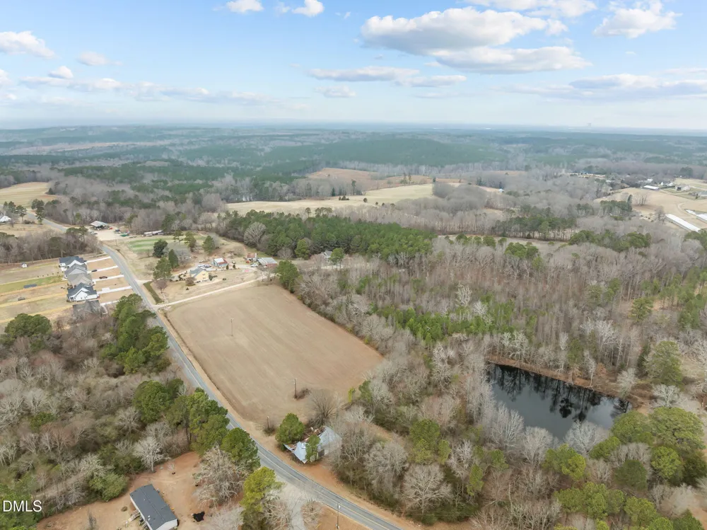 0 River Road Fuquay Varina, NC 27526