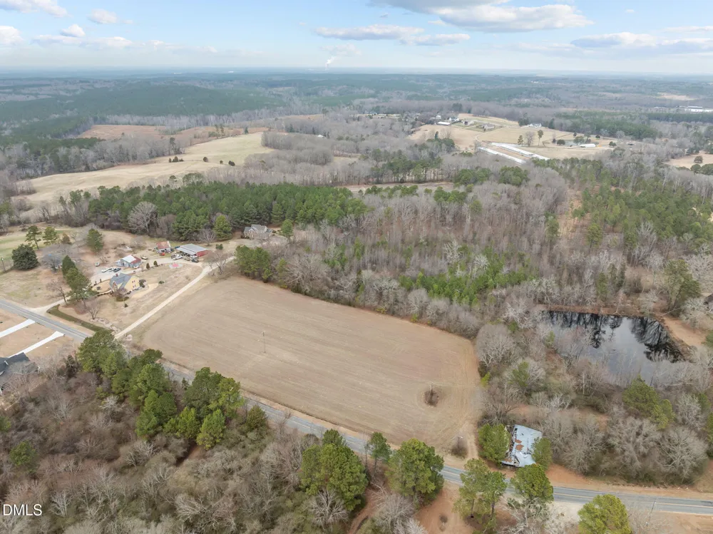 0 River Road Fuquay Varina, NC 27526