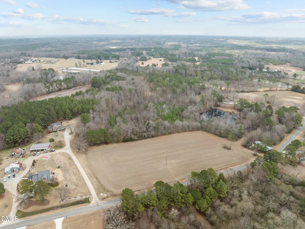 0 River Road Fuquay Varina, NC 27526