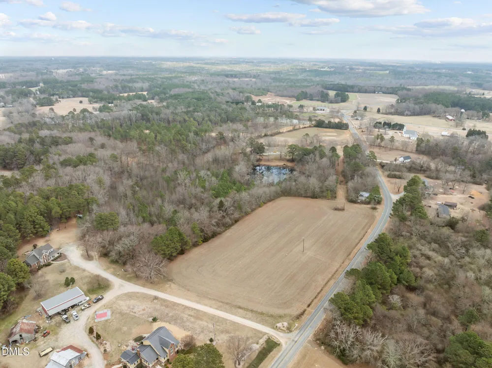 0 River Road Fuquay Varina, NC 27526