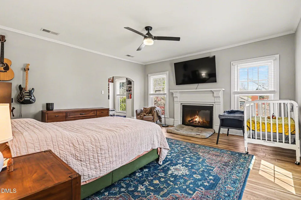 910 S 2nd Street Smithfield, NC 27577
