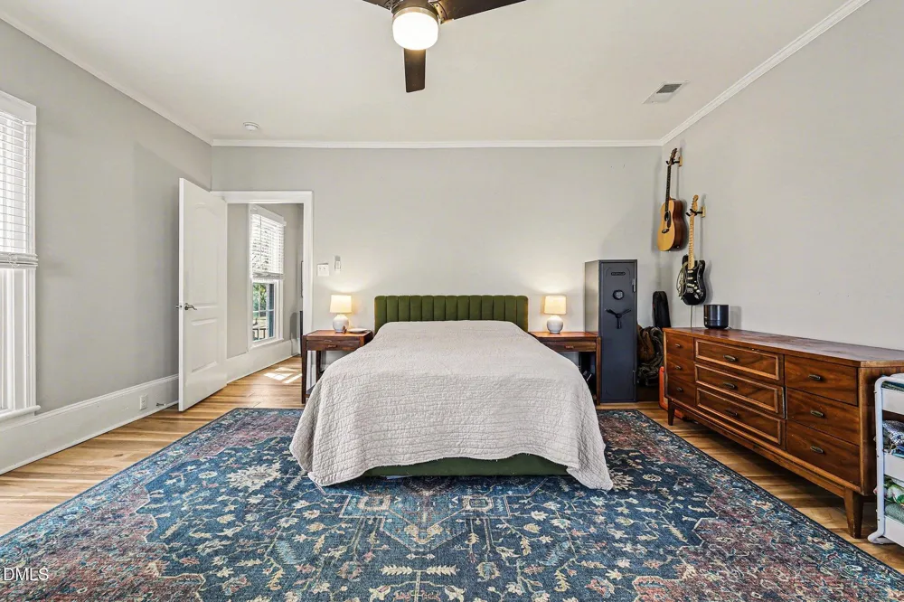 910 S 2nd Street Smithfield, NC 27577