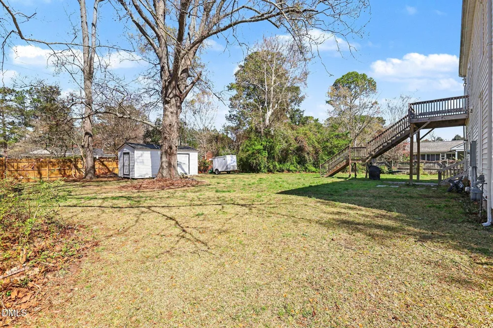 910 S 2nd Street Smithfield, NC 27577