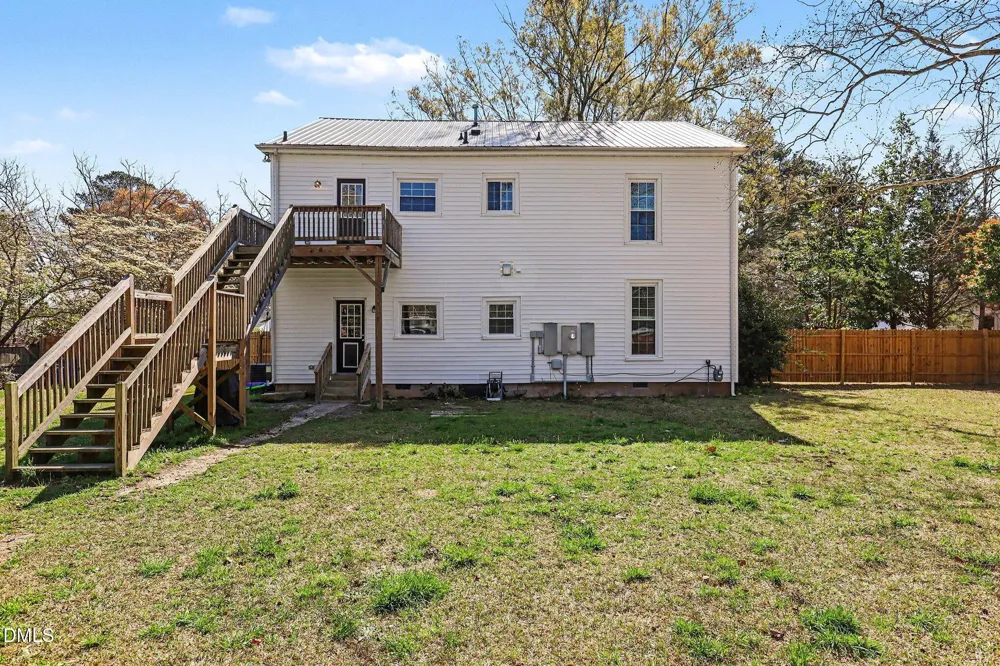910 S 2nd Street Smithfield, NC 27577