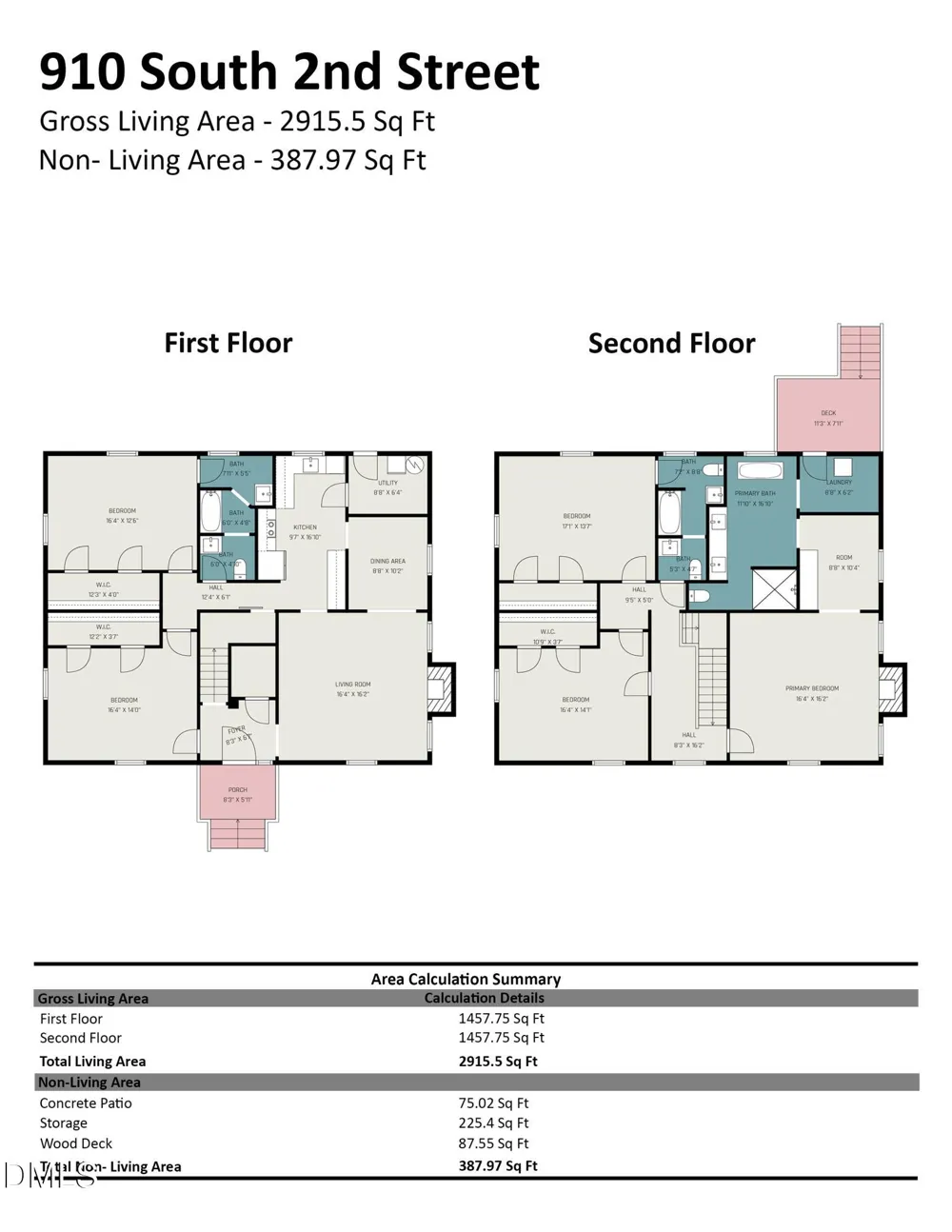 910 S 2nd Street Smithfield, NC 27577