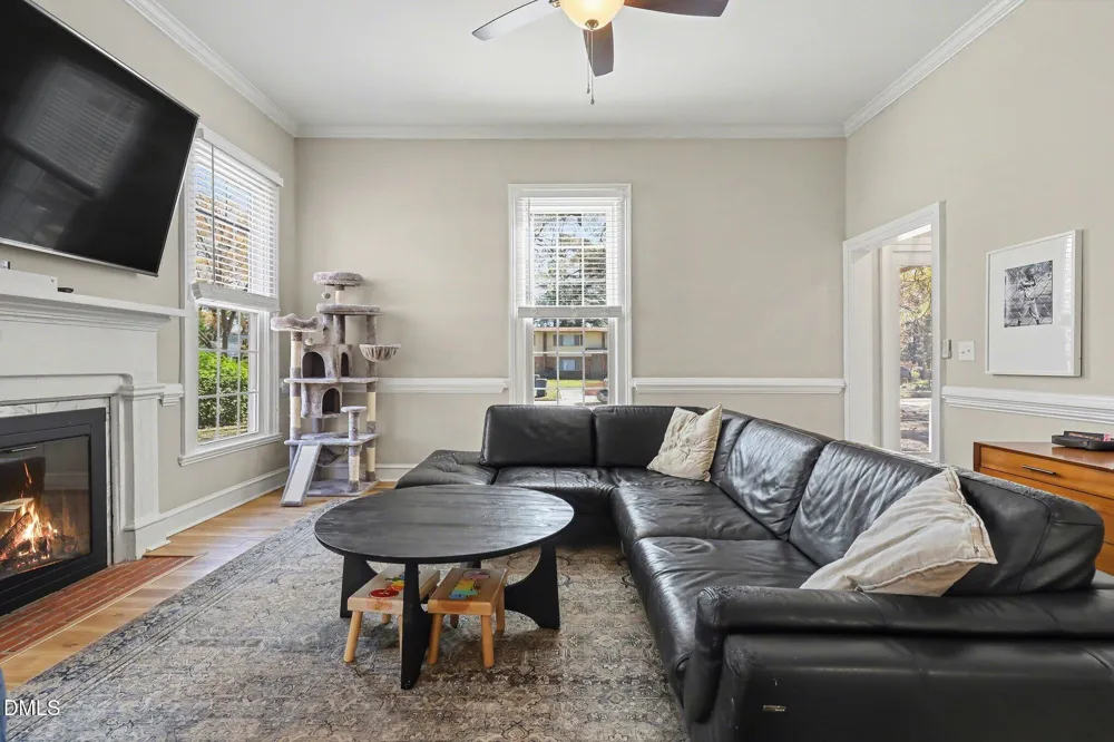 910 S 2nd Street Smithfield, NC 27577