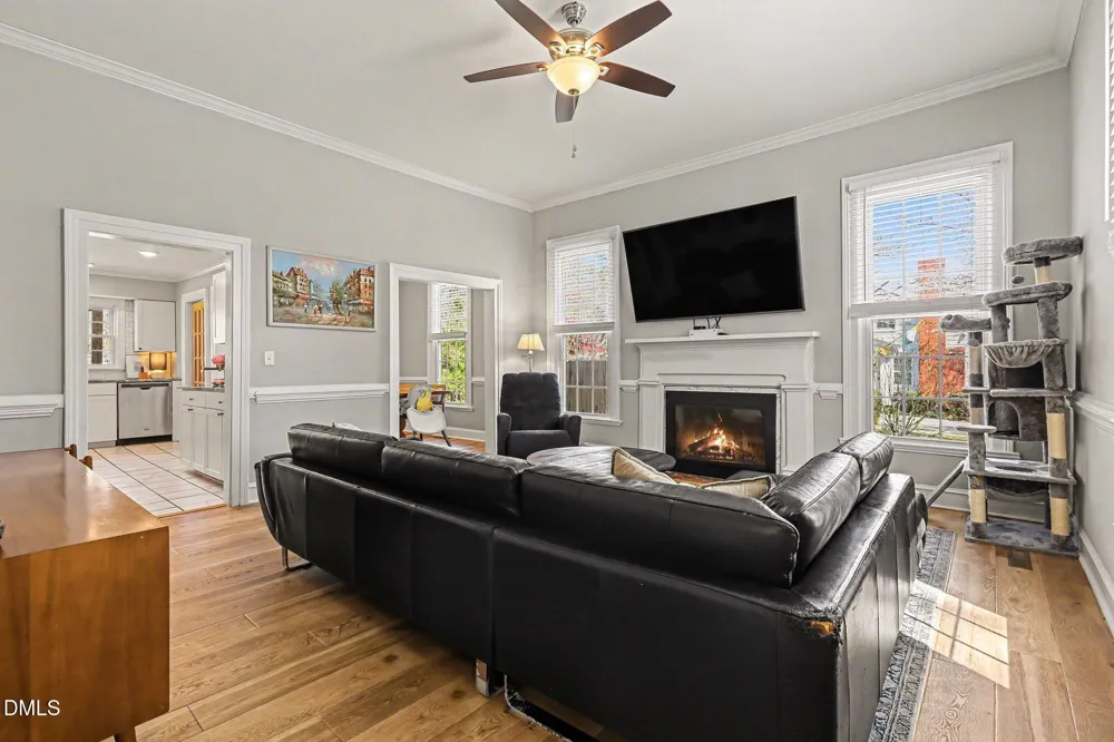 910 S 2nd Street Smithfield, NC 27577
