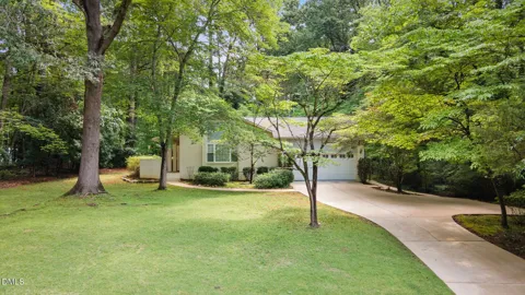 8608 Caswell Court
